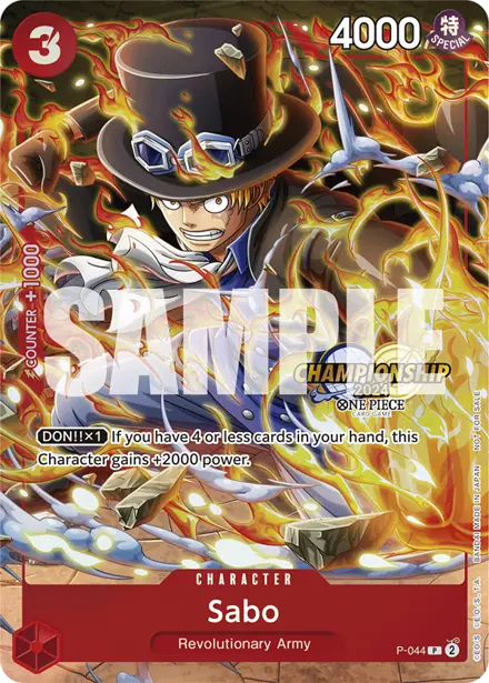 Sabo P-044