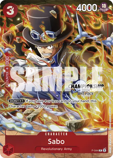 Sabo P-044
