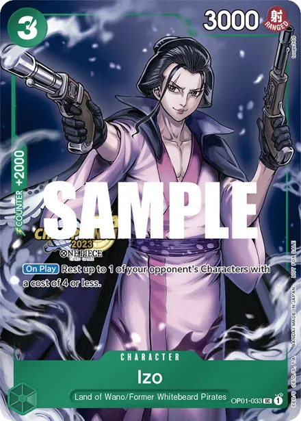 Card 2, Bandai picture