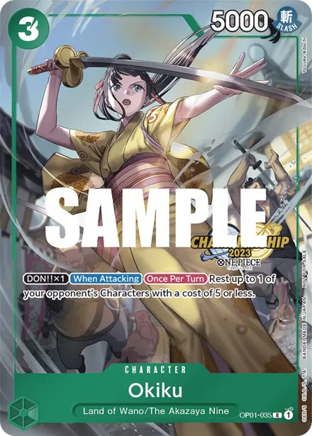 Card 3, Bandai picture