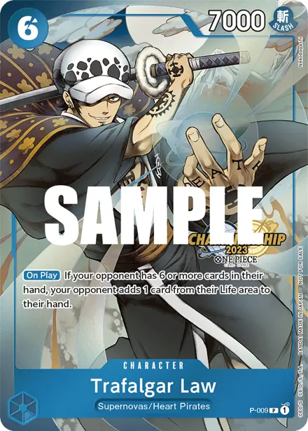 Card 7, Bandai picture