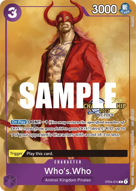 Card 14, Bandai picture