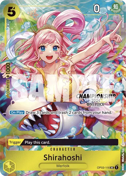 Card 5, Bandai picture
