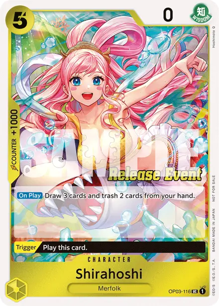 Card 3, Bandai picture