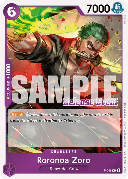 Card 5, Bandai picture