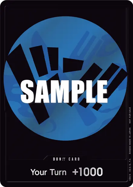 Card 3, Bandai picture
