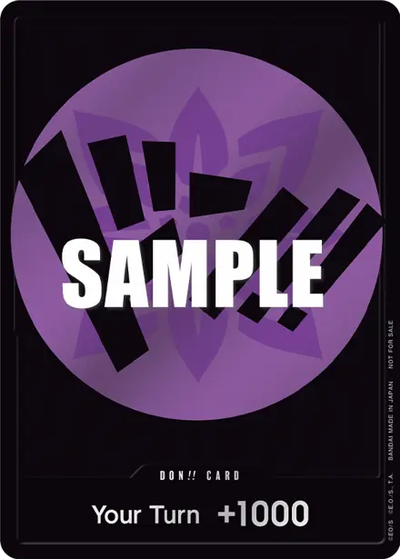 Card 4, Bandai picture