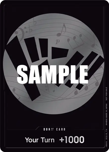 Card 5, Bandai picture