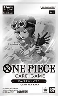 Event Pack Vol.5 package