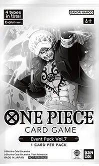 Event Pack Vol.7 package