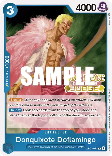 Card 3, Bandai picture