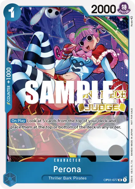Card 1, Bandai picture