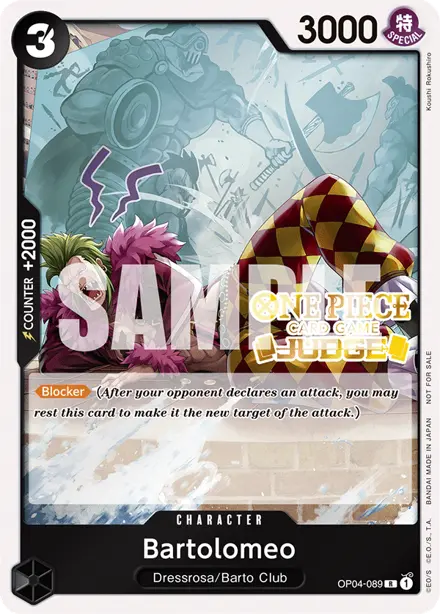 Card 6, Bandai picture