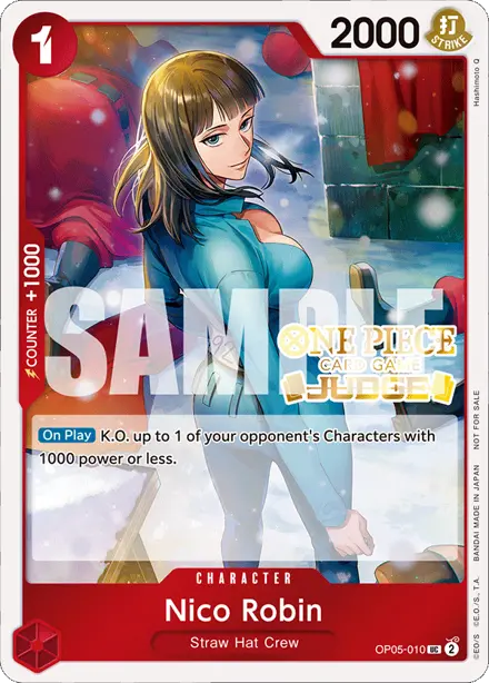 Card 3, Bandai picture