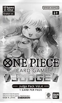 Judge Pack Vol.4 package