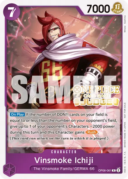 Card 3, Bandai picture