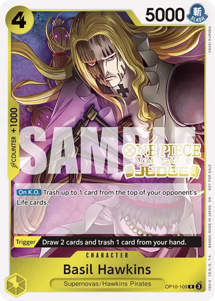 Card 11, Bandai picture