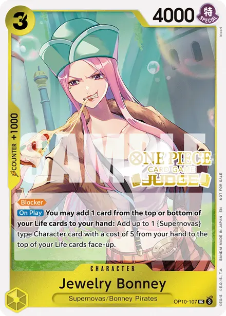 Card 3, Bandai picture