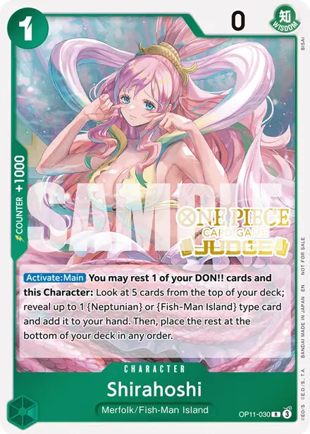 Card 7, Bandai picture