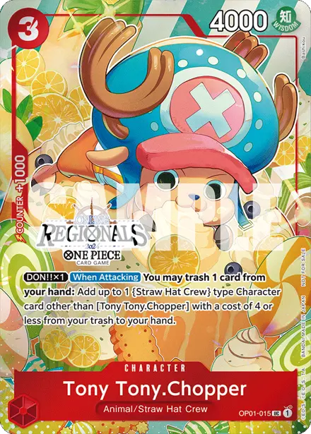 Card 1, Bandai picture