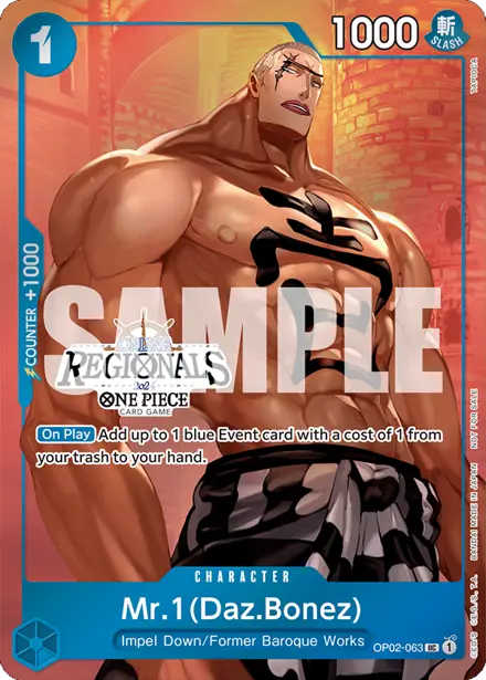 Card 2, Bandai picture
