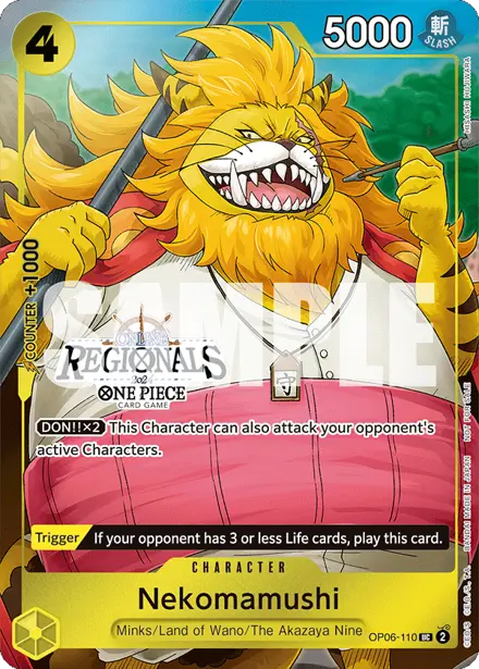 Card 3, Bandai picture