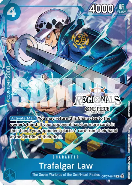 Card 2, Bandai picture