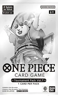 Tournament Pack Vol.7 package