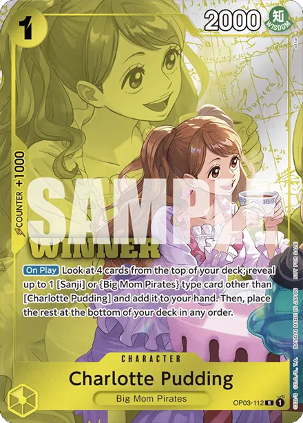 Card 1, Bandai picture