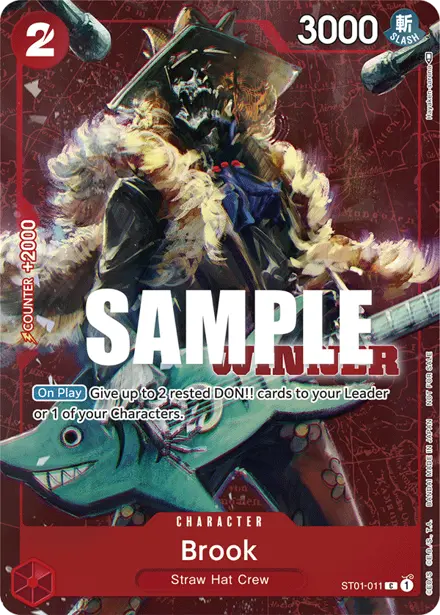 Card 2, Bandai picture