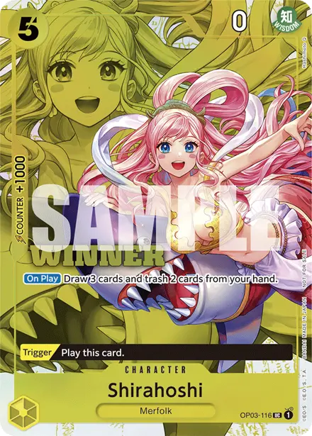 Card 4, Bandai picture